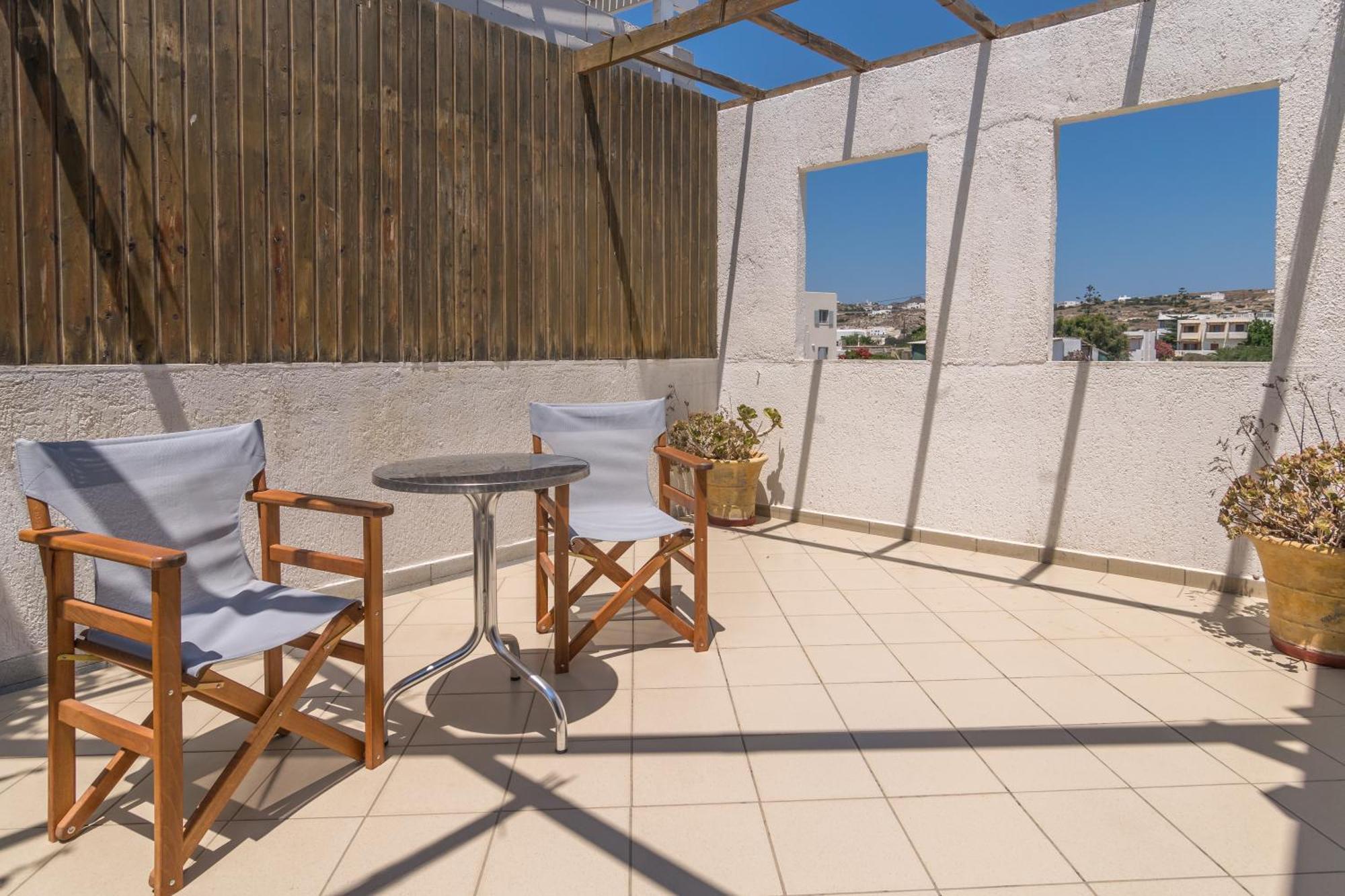 Tina'S Apartments Адамас Номер фото